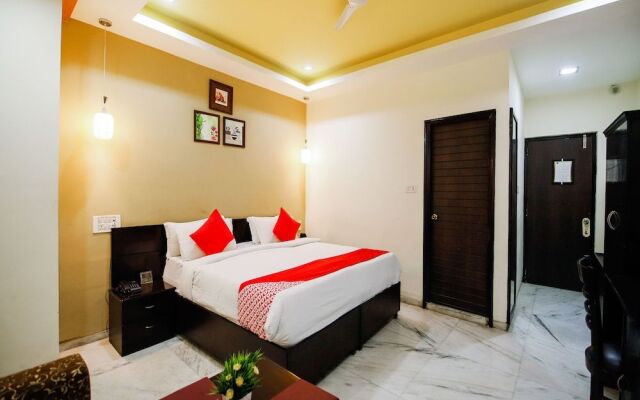 OYO 24266 Hotel Gazebo