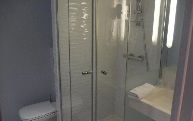 ibis Styles La Rochelle Centre Vieux Port