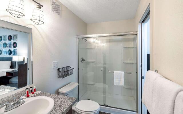 Hillside Crossing Nashville