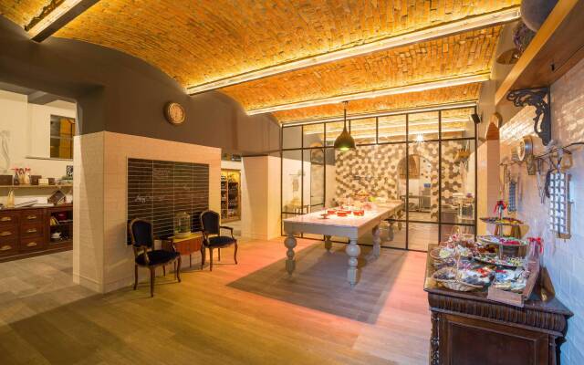 Hotel Continental