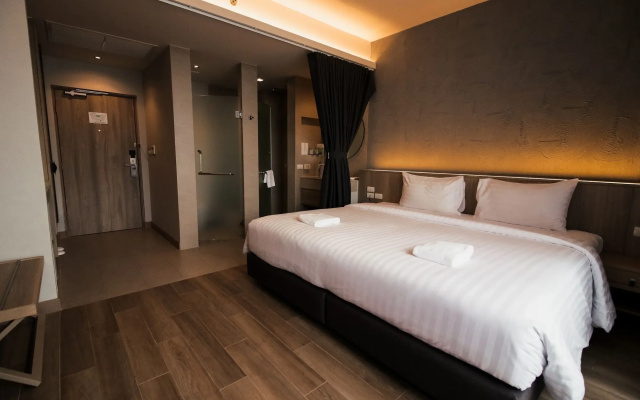 iSanook Resort & Suites Hua Hin