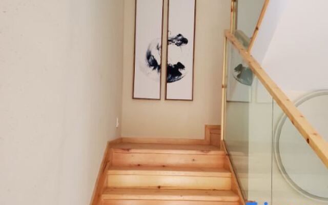Muxishu Homestay (Huashan Scenic Area)