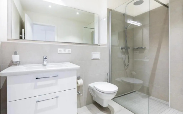Ferienapartments am Krusespeicher Ferienapartments am Krusespeicher 3-34