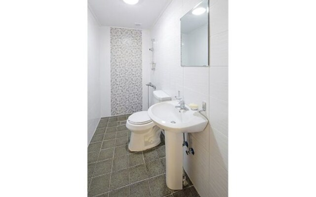 Yongin Ida Wood Pension