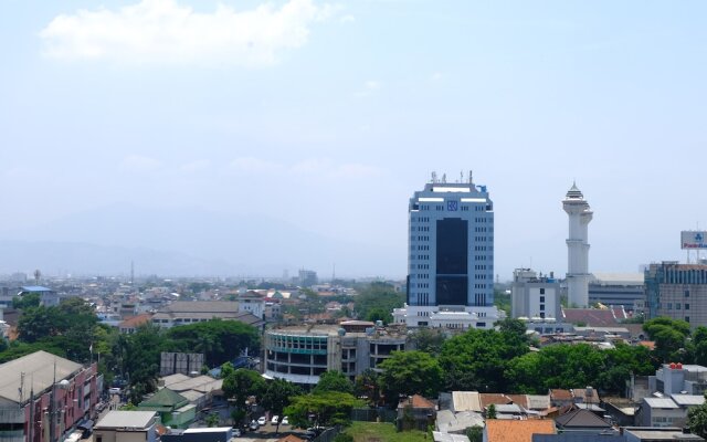 Cozy 3Br Apartment Braga City Walk