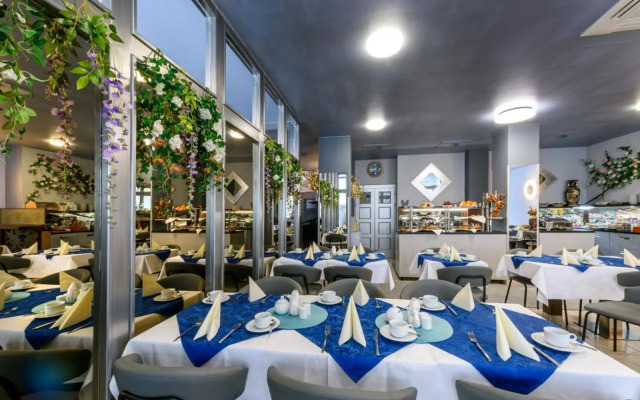 Hotel Rivoli Charme München