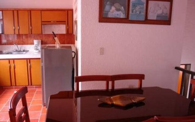 Aires de Casa Grande