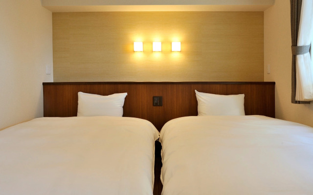 RakutenSTAY x Shamaison Osaka Dekijima Station