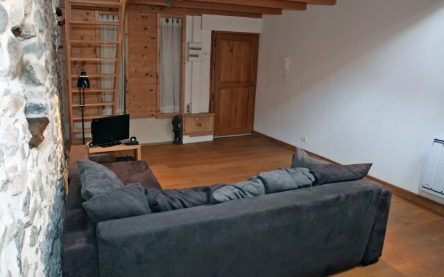 Annecy, Cosy nest in the old town
