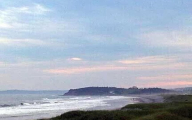 Moonlight Beach Suites