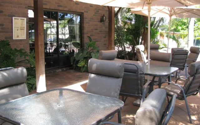 Cattleman's Rest Motor Inn