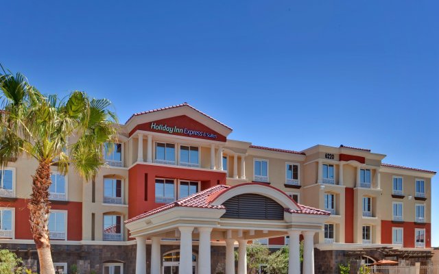 Holiday Inn Express & Suites Las Vegas SW - Spring Valley, an IHG Hotel