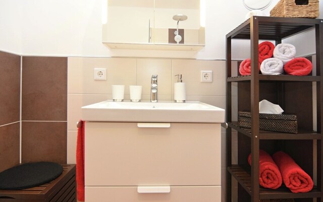 Apartment in Heinrichskirchen