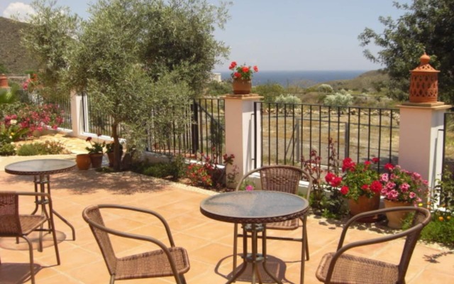 Casa Rural Mi Abuela María - Adults Only