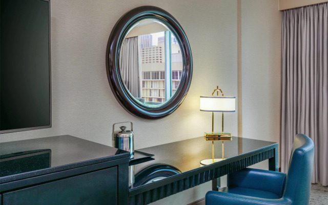 Courtland Grand Hotel, Trademark Collection by Wyndham