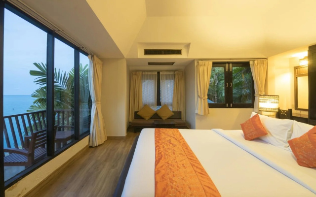 Merit Resort Samui