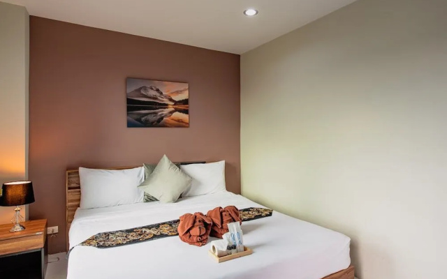 The Living Hotel SamutPrakan