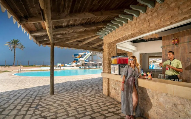 Monarque Club Rivage - VV