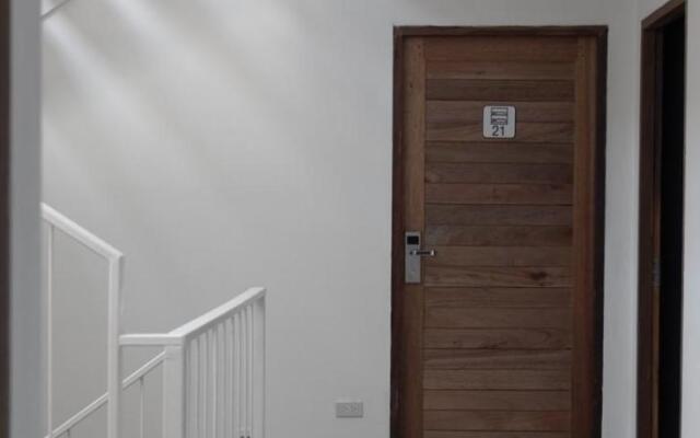 Borbaboom Phuket Poshtel And Hostel Sha By Zuzu