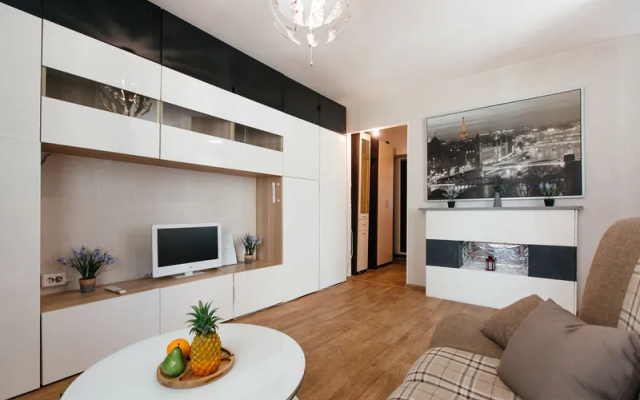 Апартаменты Юсинн на ул. Дачная, д. 25