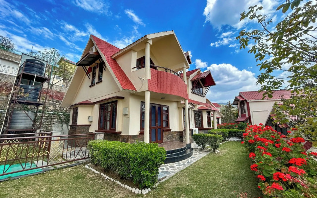 Manla Homes Resort