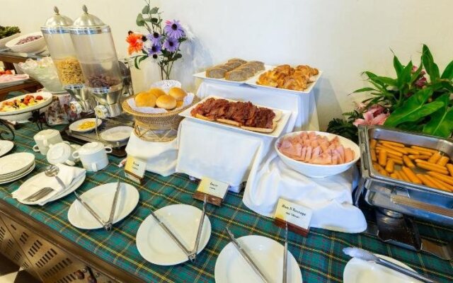 Surin Majestic Hotel