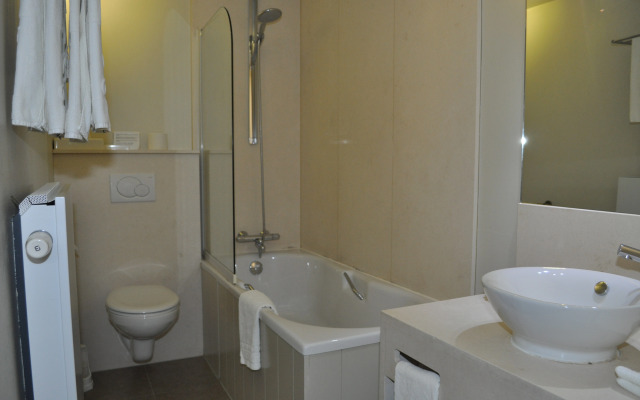 Hotel Jan Brito