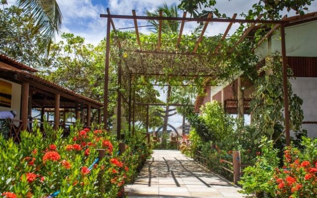 Paraíso Natural Pousada e Restaurante