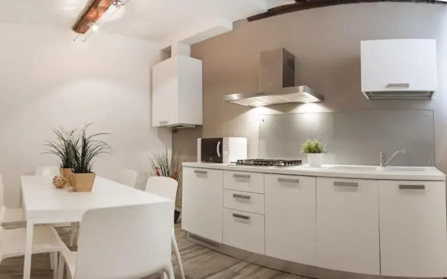 Rialto Project Apartment 5 by Wonderful Italy