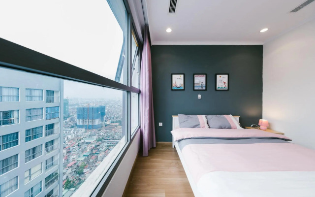 MARCH HOUSE - Park Premium TimesCity - 2-3 Bedrooms
