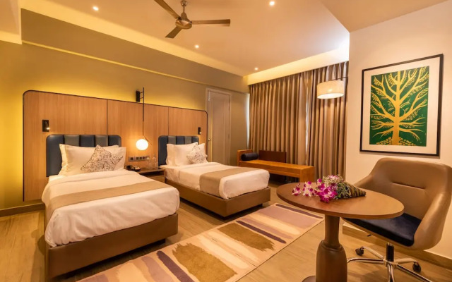 Regenta Place Vasco Goa