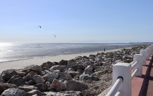 Maison proche plage, Le Crotoy