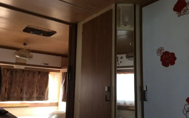 Creta Camping