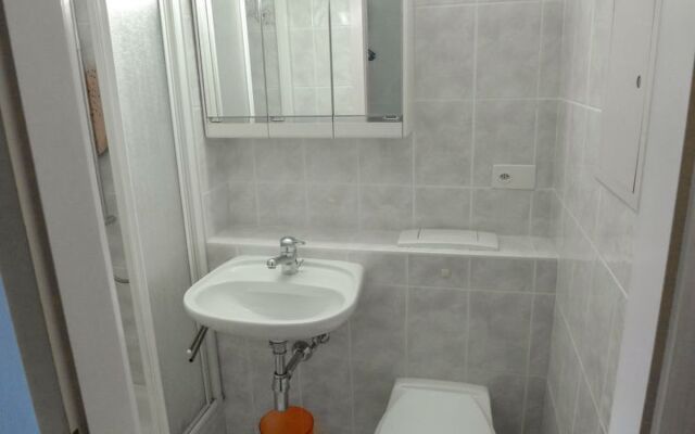 Apartment Imperia Crans-Montana