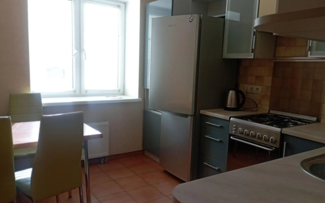 Апартаменты на улице Куйбышева 53А