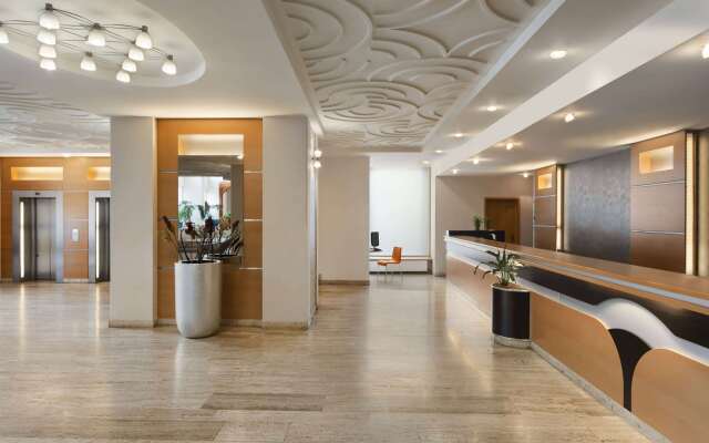 Ramada by Wyndham Bucharest Parc