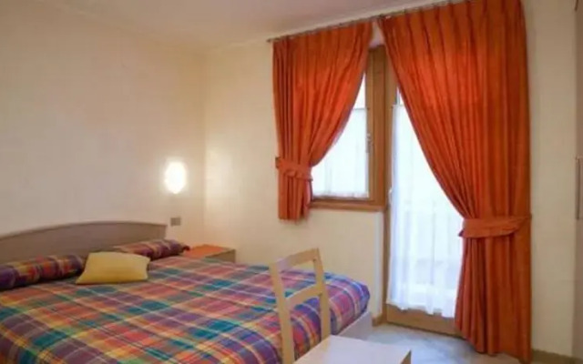 Cardo Azzurro Chalet Il Cardo
