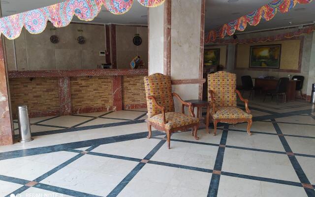 sea view resort