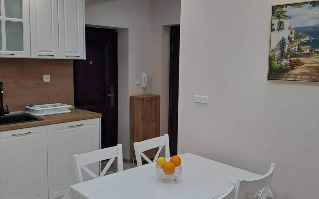 Апартамент Амира 3