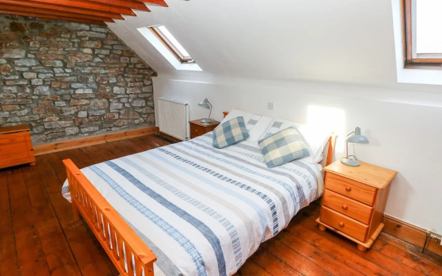 Rock House