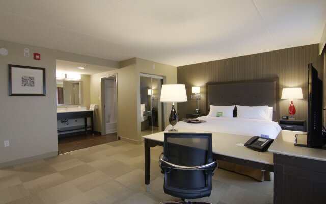 Hampton Inn & Suites by Hilton Toronto Markham