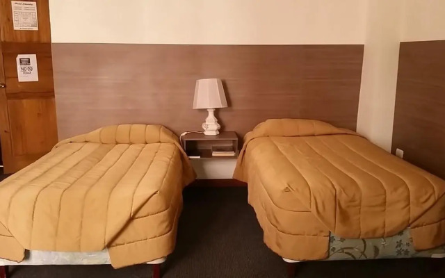Hostal Chordeleg