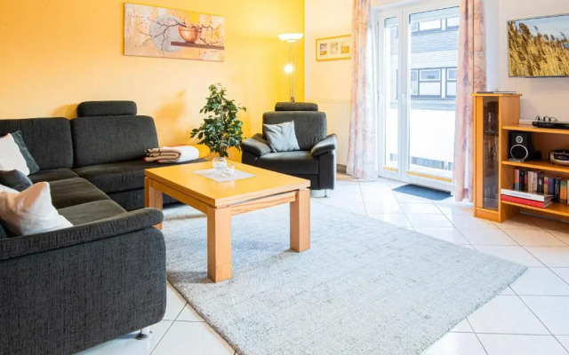 Deichhof 3 Wohnung 5