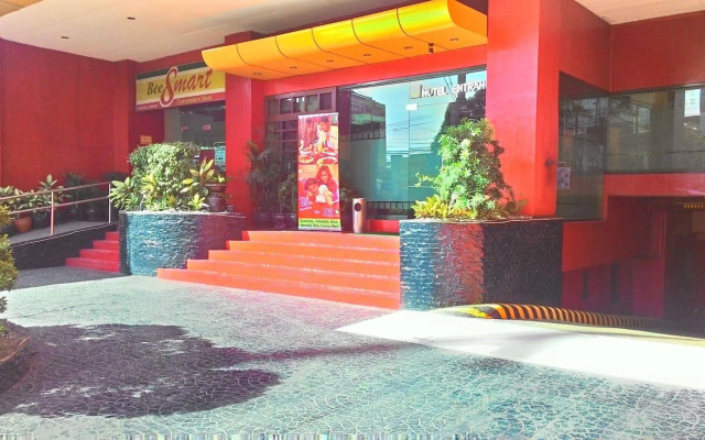 Hotel Sogo Cainta