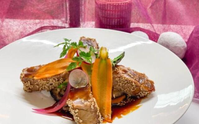 Auberge Le Relais Chavannes de Bogis