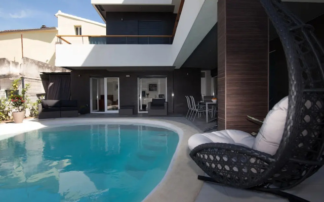 Basic Mansion