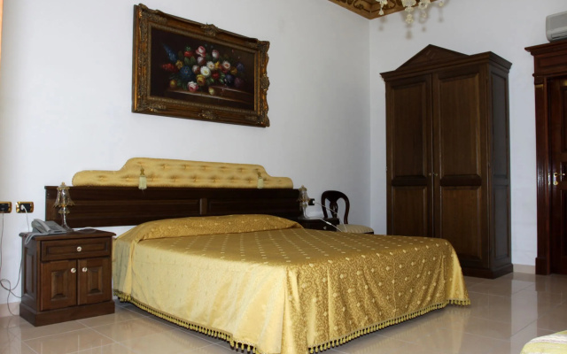 Euro Hotel Iglesias