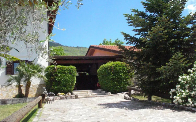 Agriturismo Il Castagneto