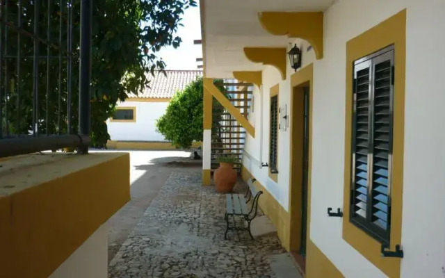 Monte de Vila Formosa
