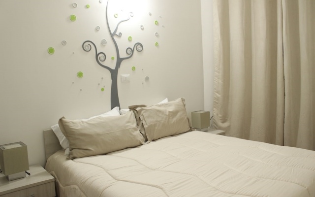 Residence R&B Tyrrhenum